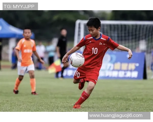 台湾足球崛起之路探索青训体系与国际赛事的结合发展